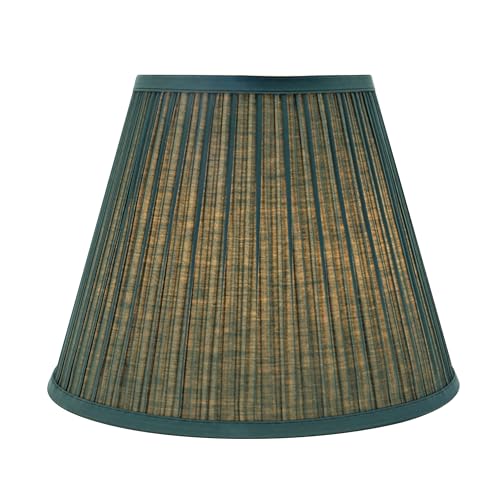 33053 Hardback Empire Transitional Spider Lamp Shade