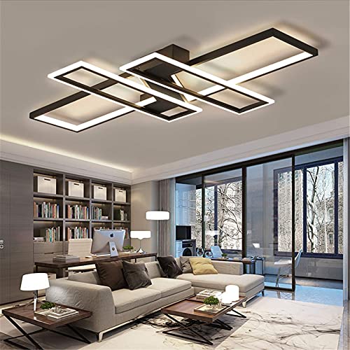 Modern Led Ceiling Light Living Room