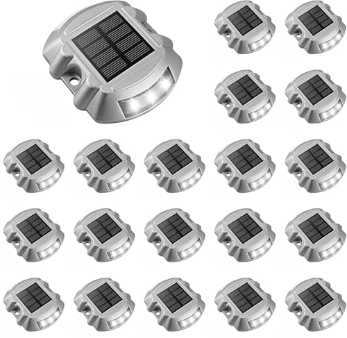 Solar Led Deck Lights