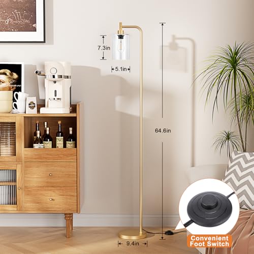 Floor Lamps for Living Room