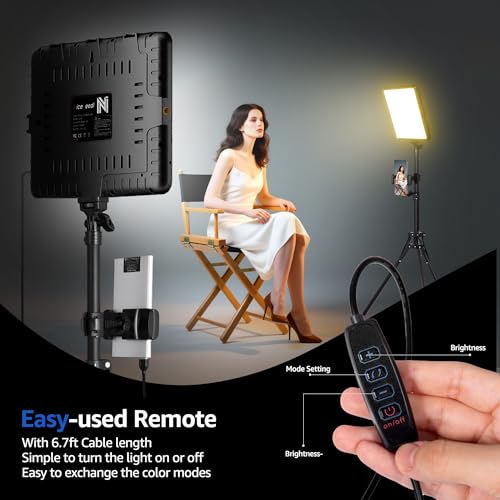 1 Pack Photography Lighting Kit