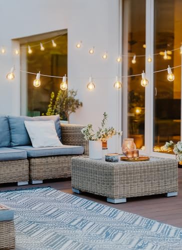 Outdoor String Lights (69 Foot)