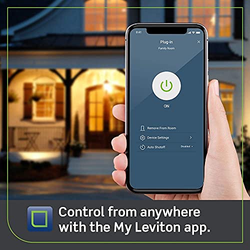 Decora Smart Plug
