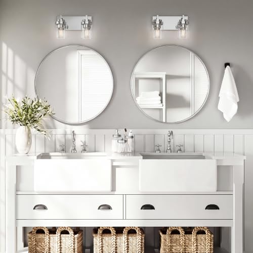 Bathroom Vanity Fixtures