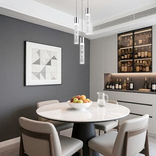 Pendant Lights Kitchen Island (3 Count)