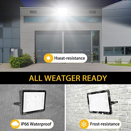 300W LED Flood Light