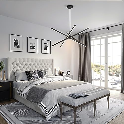 LED Chandeliers for Dining Room