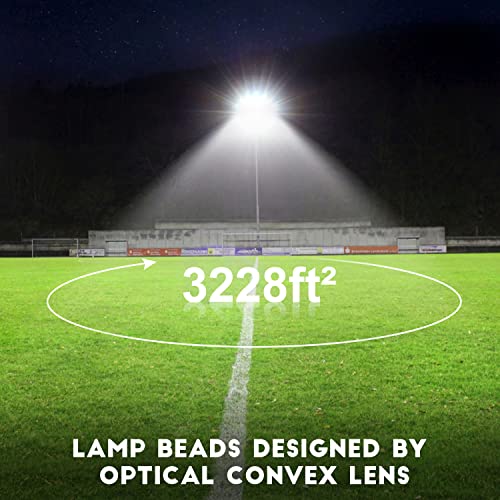 36000Lm 240W Led Stadium Outdoor Flood Light Area Lighting for Sport