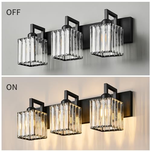 Modern Bathroom Vanity Light 3
