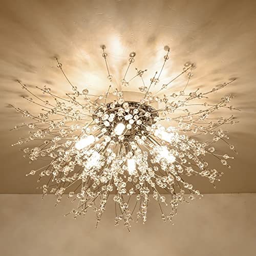 Flush Mount Ceiling Lights