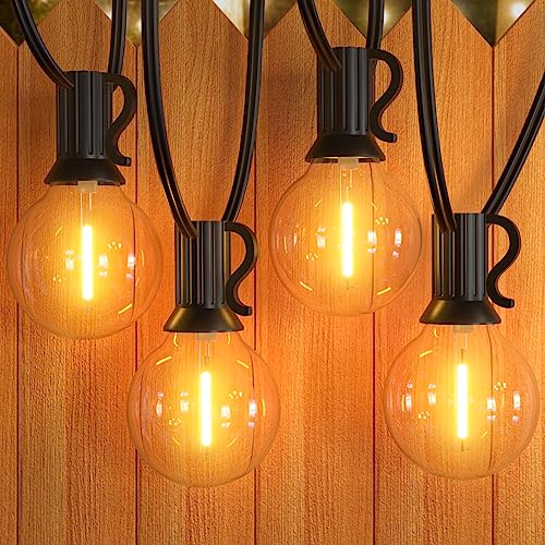 Outdoor String Lights