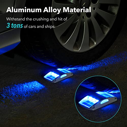 Solar Driveway Light 1 Pack