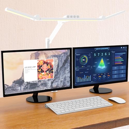 Led Desk Lamp for Home Office