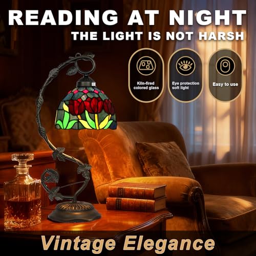 Tiffany Table Lamp