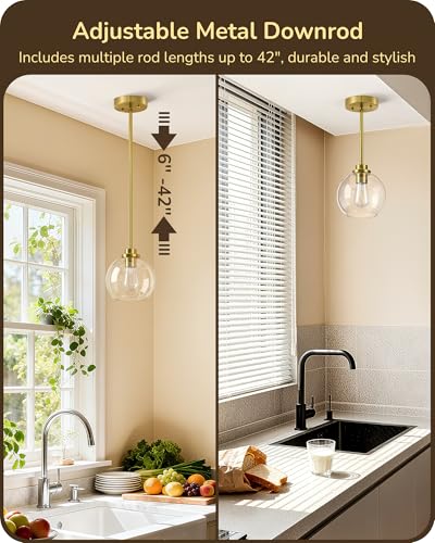 Pendant Light 1