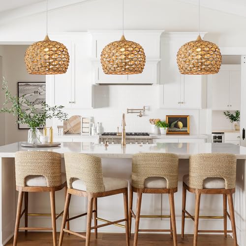 Boho Pendant Lights