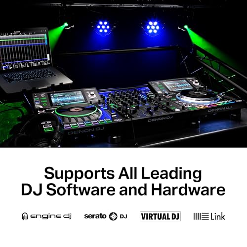 Micro Ultra Compact USB to DMX Interface with 3
