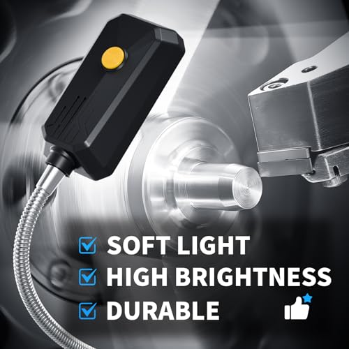 LED Machine Light