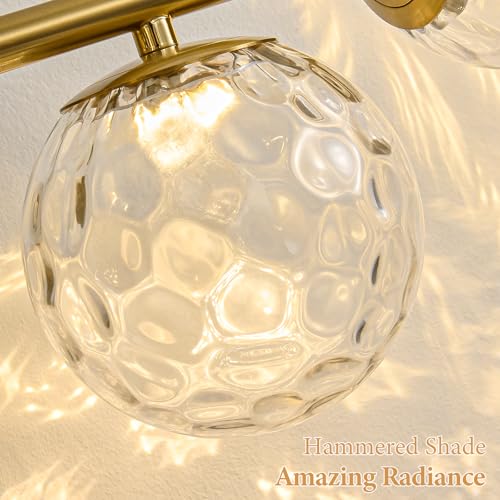 LED Bathroom Vanity Light Fixtures