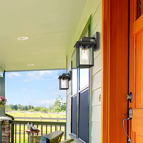Outdoor Wall Mount Lights