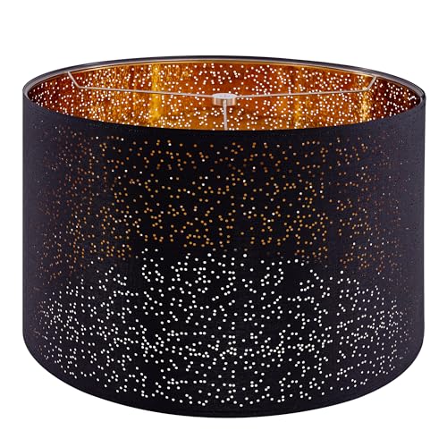 Blackgold Lampshade