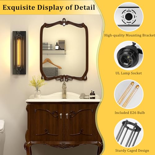 Sconces Wall Lighting (2 Count)