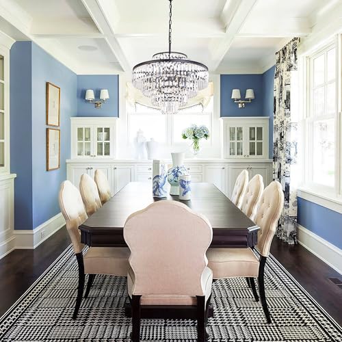 Crystal Chandelier