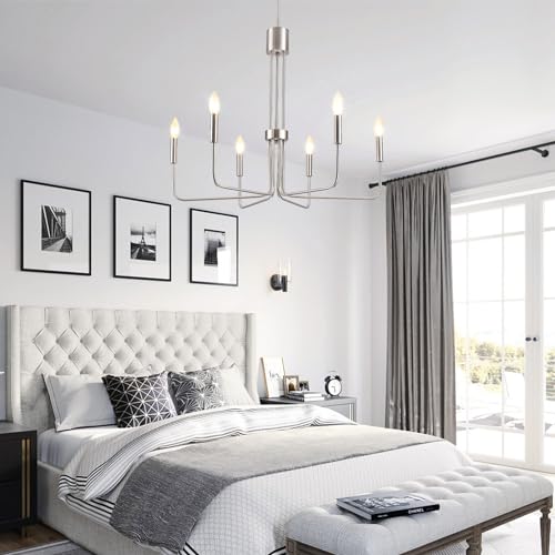 Modern Dining Room Light Fixtures 6