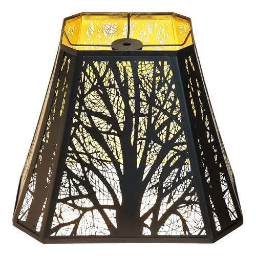 Metal Lamp Shade