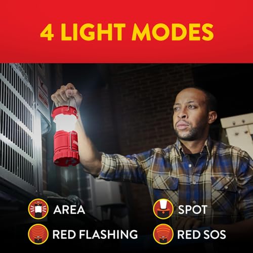 LED Camping Lantern 360 PRO (3 Count)