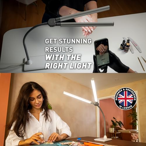 DuoPro Table Lamp