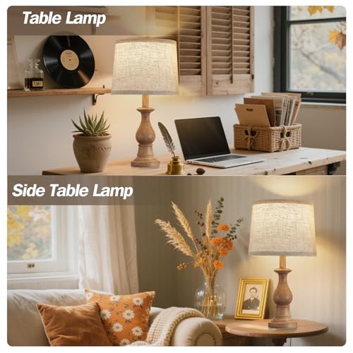 Table Lamps Set of 2 (2 Count)