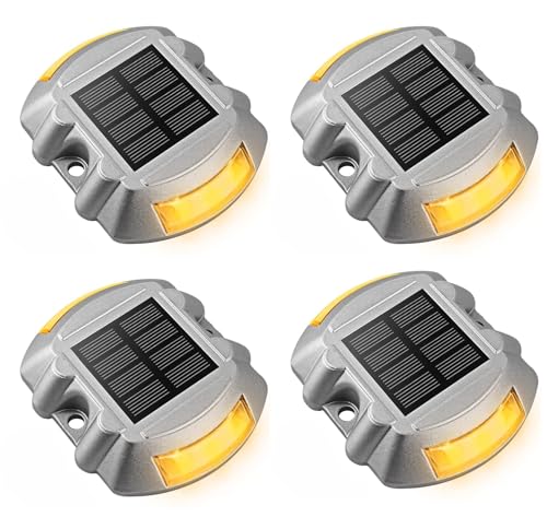 Solar Led Deck Lights