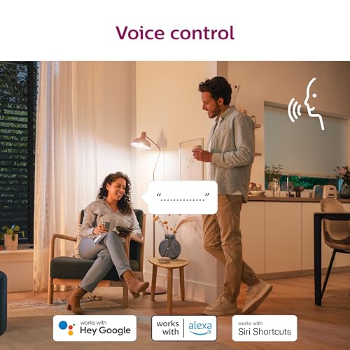 Smart 40 Watt Equivalent B12 LED Smart Wi