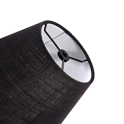 Small Black Small Lamp Shade