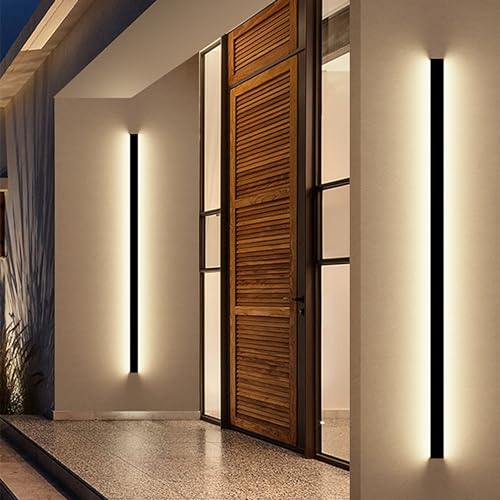 Light Fixture Wall Outdoor