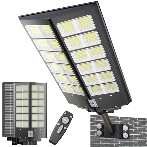 9000W Solar Street Light