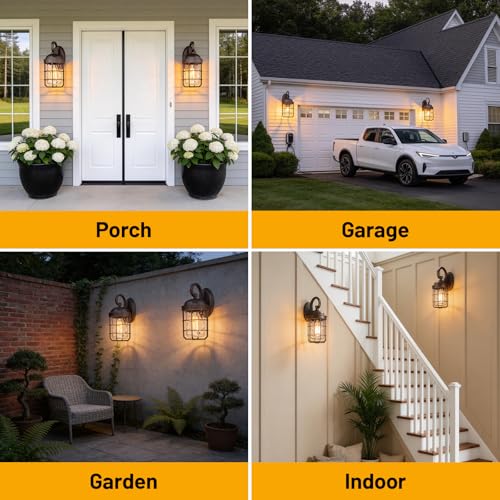 Outdoor Wall Light Fixtures for House