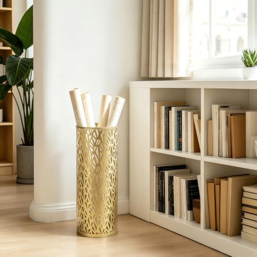 Metal Round Umbrella Stand Rack
