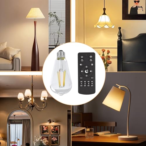 Smart LED Light Bulbs
