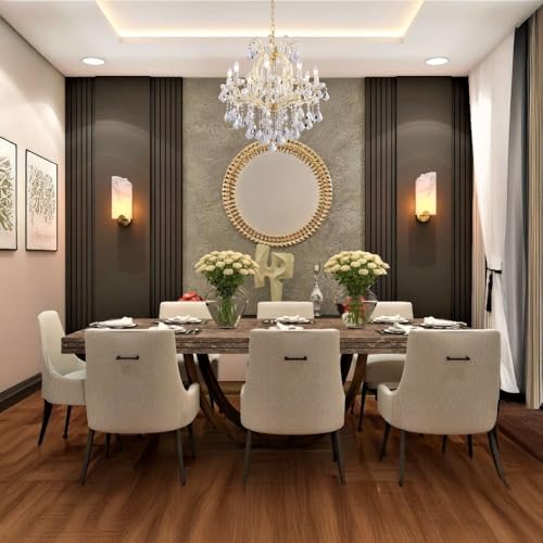 Modern Gold Chandelier Light Fixtures