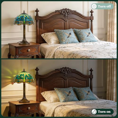 Tiffany Table Lamp