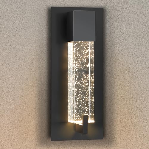 LED Wall Sconce Light