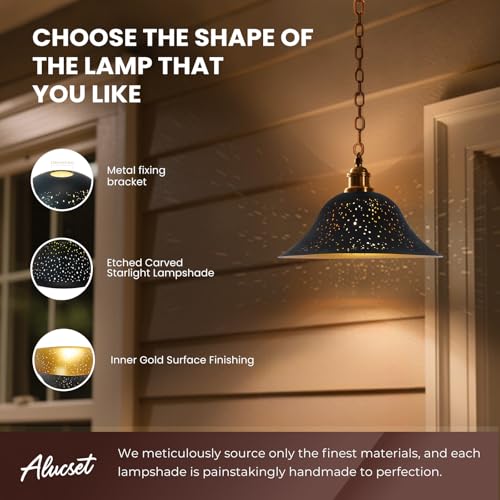 Torchiere Lamp Shade Replacement Lampshade for Floor Lamp Shade