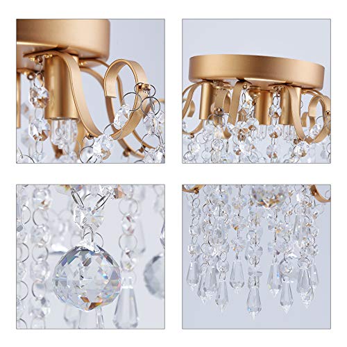 Small Chandelier