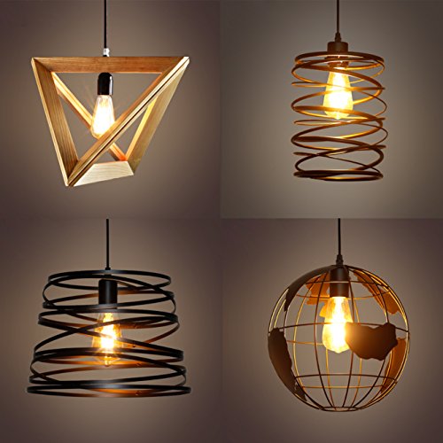Edison Bulb ST64