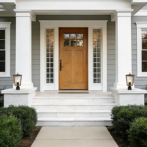 Outdoor Post Light