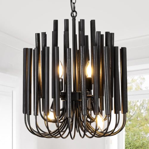 Modern Farmhouse Chandelier