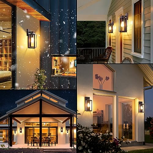 Outdoor Wall Light