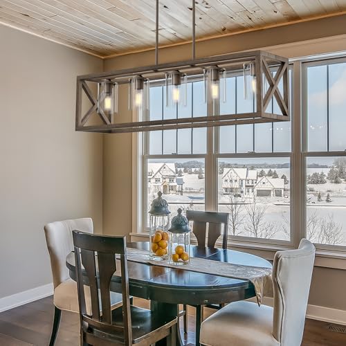 Dining Room Light Fixture